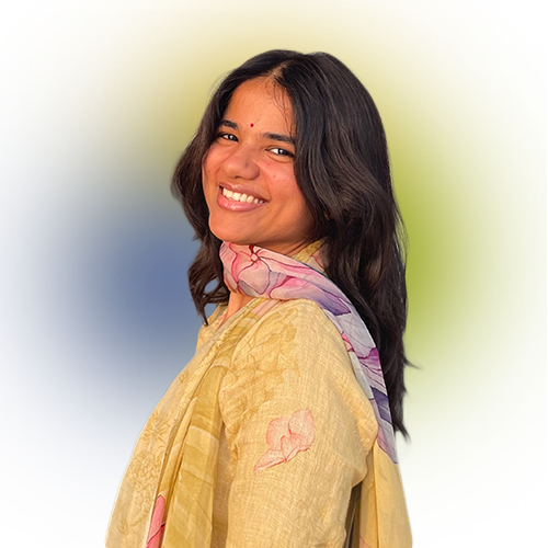 Muskan Punia
